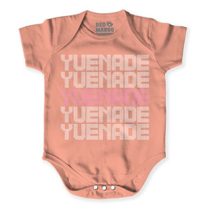 Baby Jumper YUENADE 030