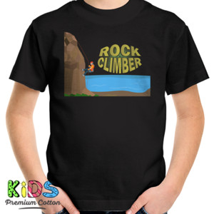 Kaos IVB Rock Climber