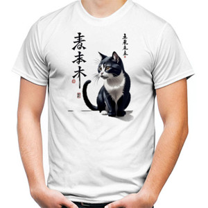 Kaos cat
