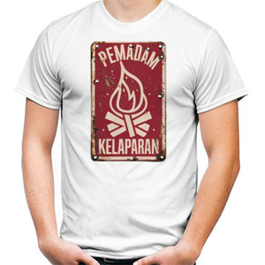 Kaos pemadam kelaparan