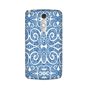 Casing HP Motif 2 Casing HP