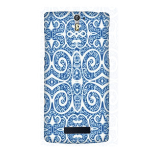 Casing HP Motif 2 Casing HP