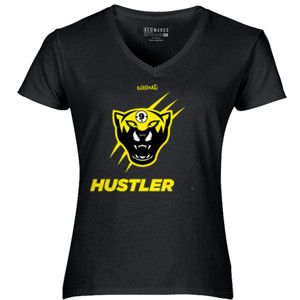 Kaos 9ball Black Panther | billiArt | Hoodie