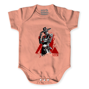 Baby Jumper Seer Apex Legends