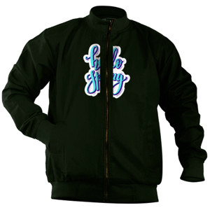 Jaket Bomber Engka 82