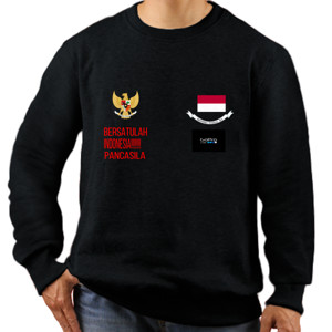 Jaket Sweater ind t-shirt