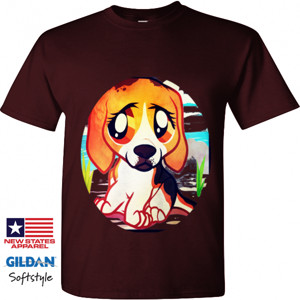 Kaos puppy love