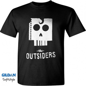 Kaos The Outsiders