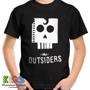 Kaos The Outsiders