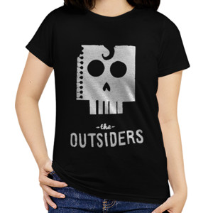 Kaos The Outsiders