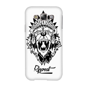 Indian Bear Case Casing HP