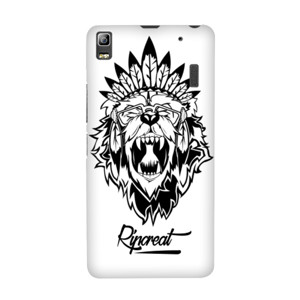 Indian Bear Case Casing HP