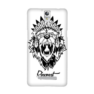 Indian Bear Case Casing HP