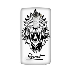 Indian Bear Case Casing HP