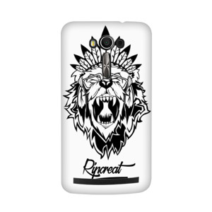 Indian Bear Case Casing HP