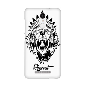 Indian Bear Case Casing HP