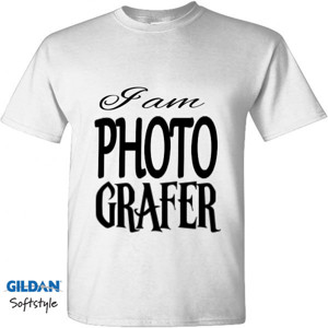 Kaos Kaos Phorografer