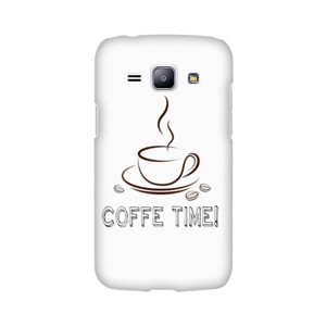 COFFE TIME VOL2! Casing HP