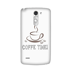 COFFE TIME VOL2! Casing HP