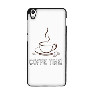 COFFE TIME VOL2! Casing HP