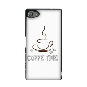 COFFE TIME VOL2! Casing HP