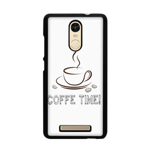 COFFE TIME VOL2! Casing HP