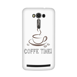 COFFE TIME VOL2! Casing HP