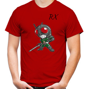 Kaos KRX