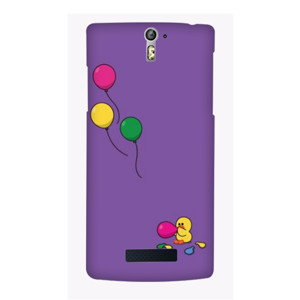 Sally Hardcase Edition Casing HP