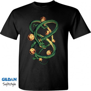 Kaos The Dragon T shirt