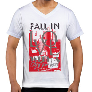 Kaos  Fall In Love