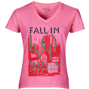 Kaos Fall In Love