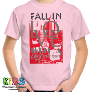 Kaos Fall In Love