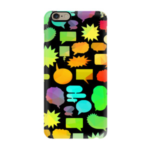 LETS TALK Casing HP