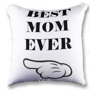 Bantal Bantal Sofa Best Mom Ever