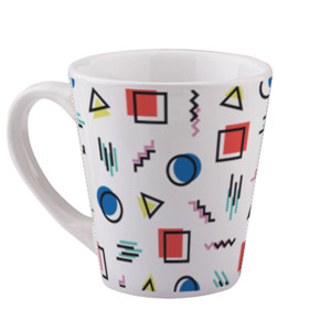 Mug Shape Mug