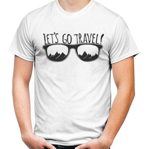 Kaos Lets Go Travel