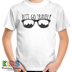 Kaos Lets Go Travel