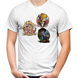 Kaos sailorugly