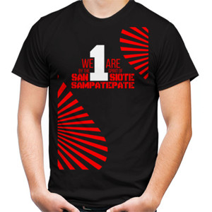 Kaos We Are 1 (Sansiote Sampatepate)