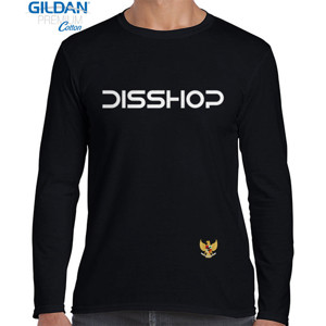 Kaos disshop t-shirt