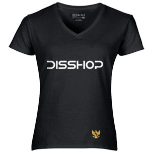 Kaos disshop t-shirt