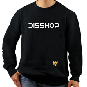 Jaket Sweater disshop t-shirt