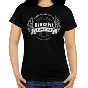 Kaos COACH Equator School of Fitness