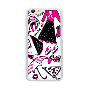 Casing Girl Things on the go Casing HP