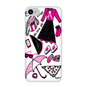 Casing Girl Things on the go Casing HP