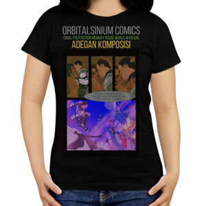 Kaos cruel pulp fiction