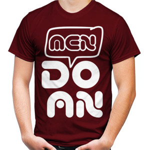 Kaos Kaos Mendoan Ngapak Lucu