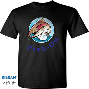 Kaos FishOn
