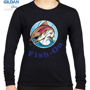Kaos FishOn